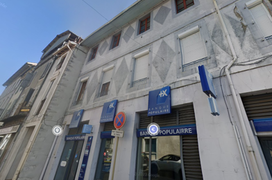 Immeuble  262000 €