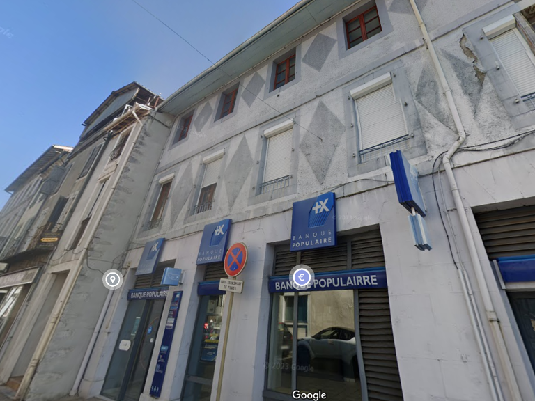 Dpt Haute Garonne 31- A vendre Montréjeau 31210 -Spécial inv — photo 1