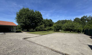 Terrain  1505 m² à vendre à Saint-Paul-lès-Romans (26750)