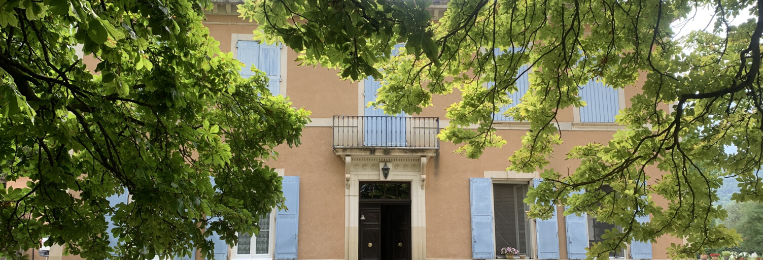 Maison 24 Pièces 800 m² à vendre à Apt (84400)