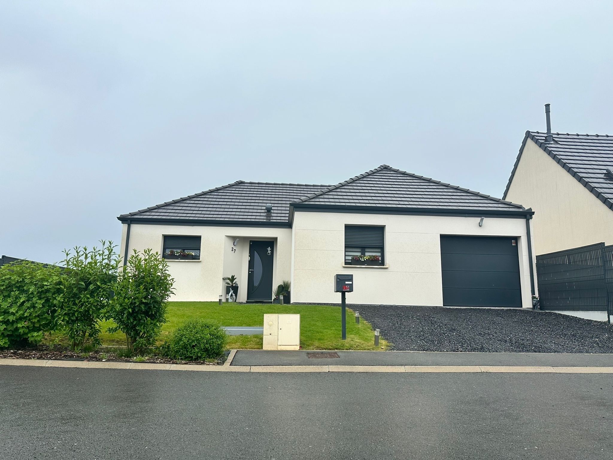 Agence immobilière de Maison confiance