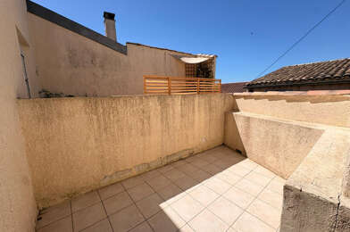 Appartement 3 pièces 680 €