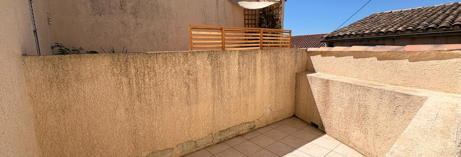 Appartement 3 Pièces 46 m² à louer à Gignac (34150)