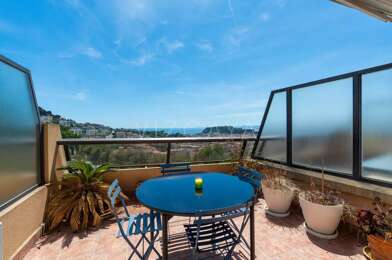 Appartement 3 pièces 750000 €