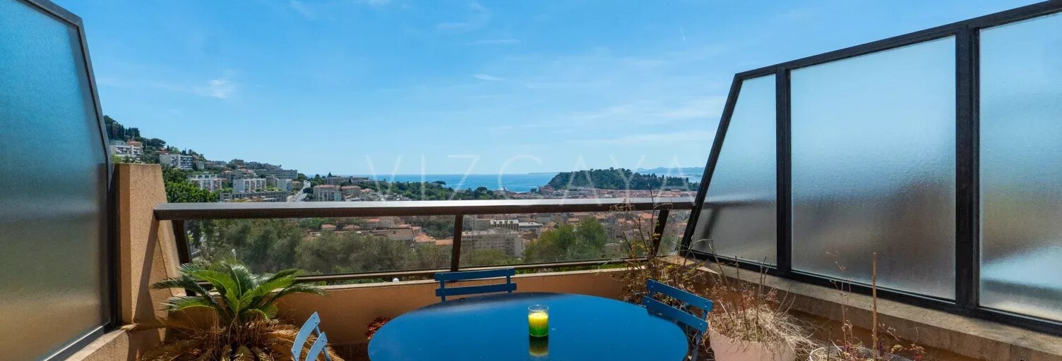Appartement 3 Pièces 79 m² à vendre à Nice (06300)