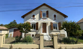 Maison 8 Pièces 123 m² à vendre à Bergerac (24100)
