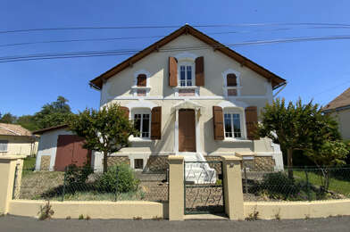 Maison 8 pièces 202000 €