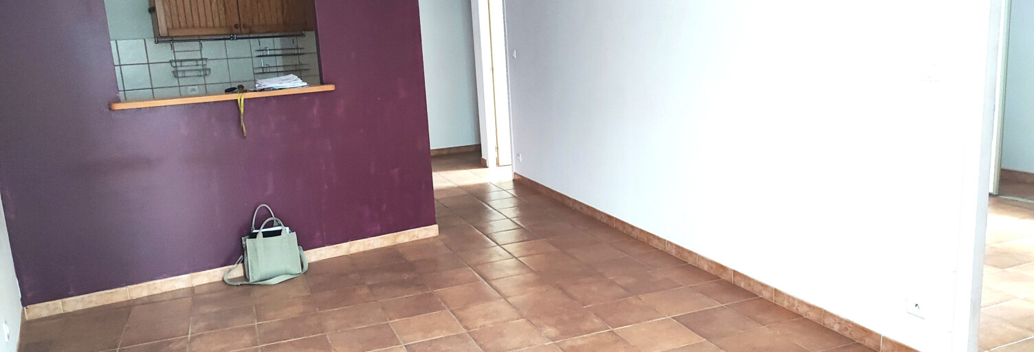 Appartement 3 Pièces 52 m² à louer à Siran (34210)