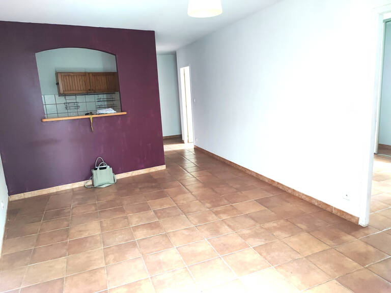 Appartement (gauche) — photo 1