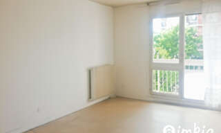 Appartement 1 Pièce 34 m² à vendre à Villiers-le-Bel (95400)