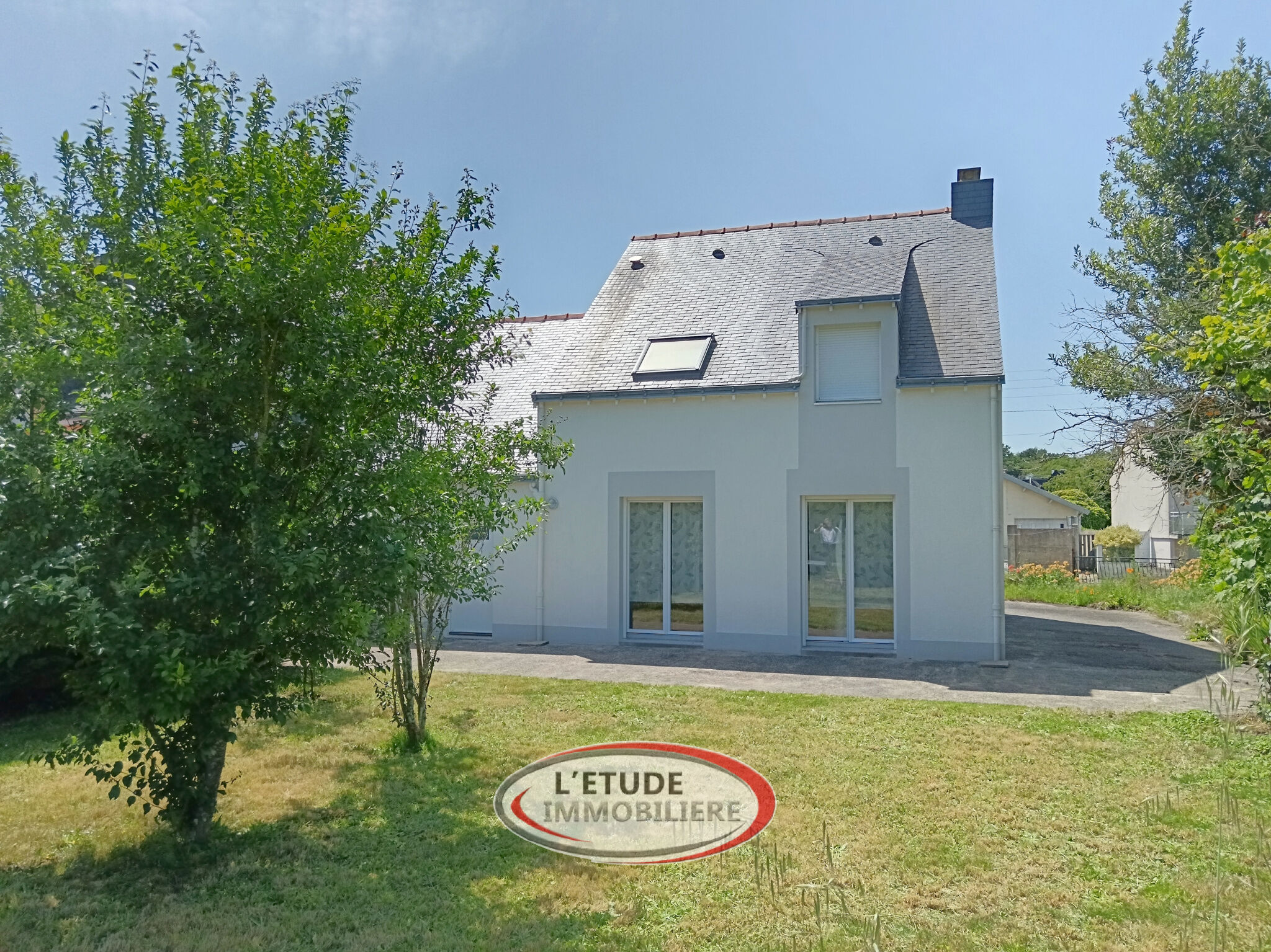 Agence immobilière de L'Etude Immobilière