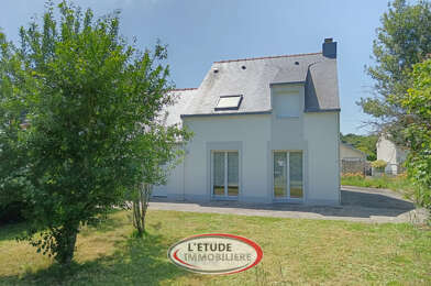 Maison 5 pièces 293500 €