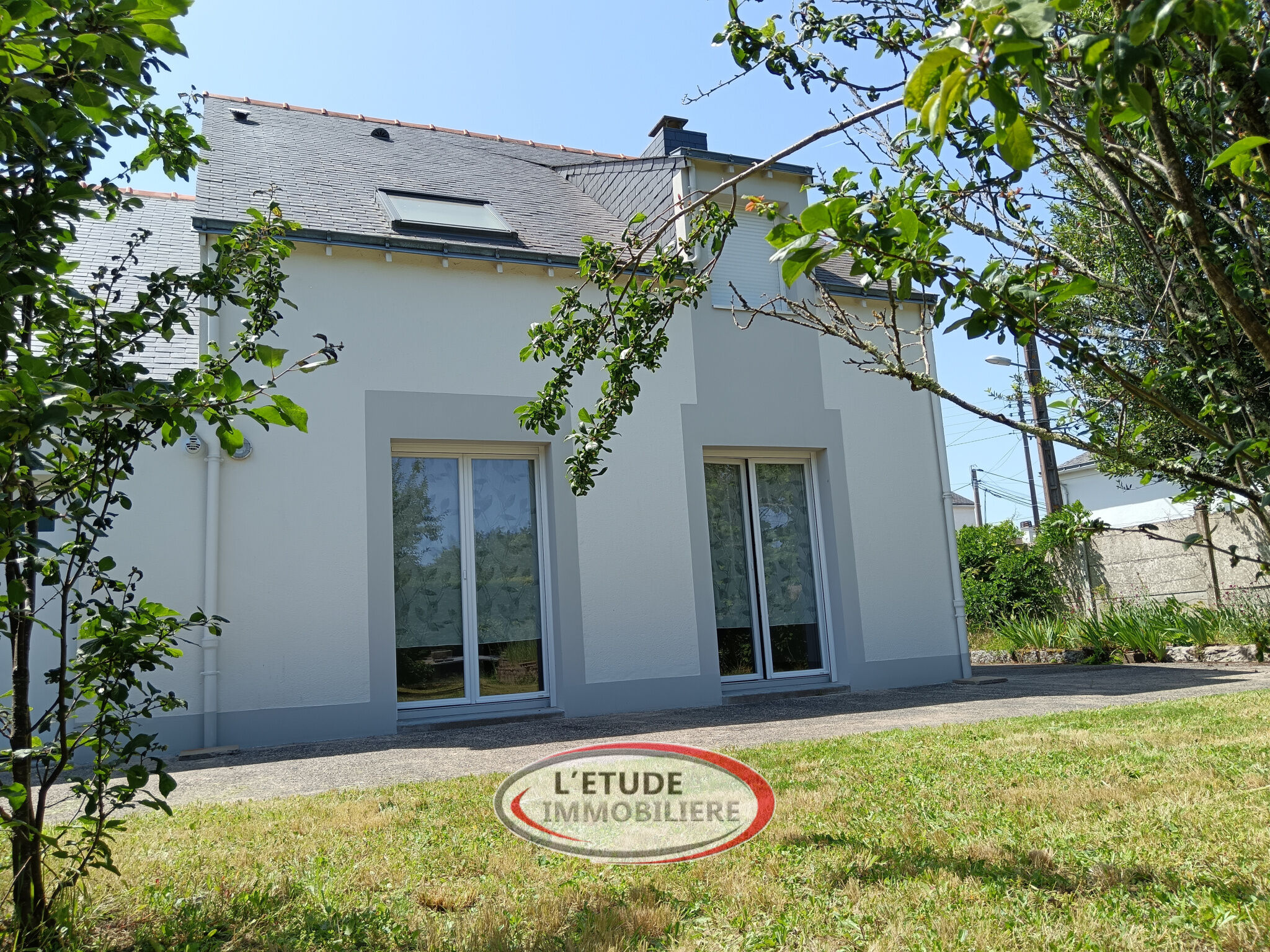 Agence immobilière de L'Etude Immobilière