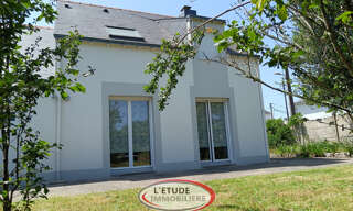 Maison 5 Pièces 90 m² à vendre à Sainte-Luce-sur-Loire (44980)