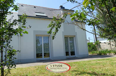 Maison 5 pièces 293500 €