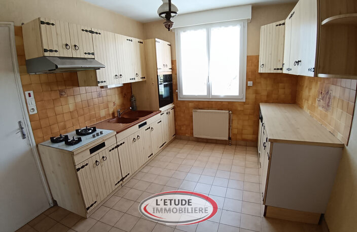 Sainte-Luce-Sur-Loire : Maison familiale 3 chambres — photo 5