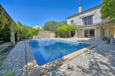 Maison 5 pièces 435000 €