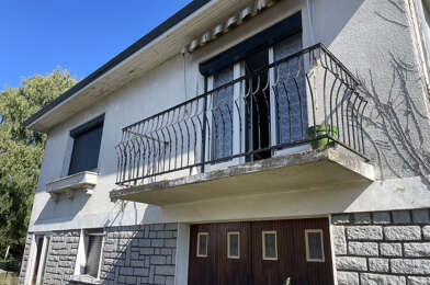 Maison 5 pièces 168000 €