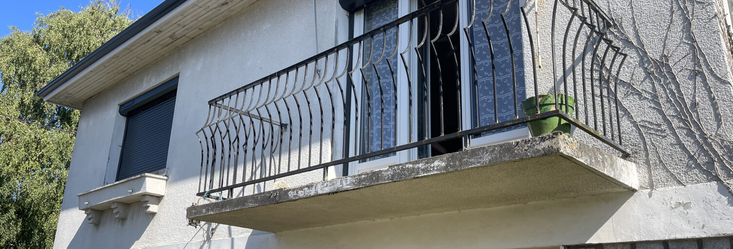 Maison 5 Pièces 109 m² à vendre à Panazol (87350)