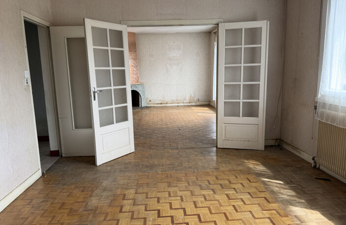 Panazol Maison à rénover — photo 2