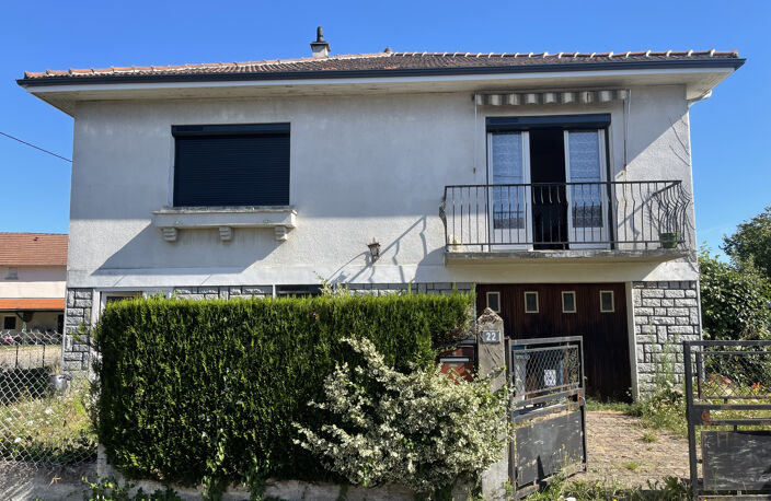 Panazol Maison à rénover — photo 3