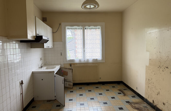 Panazol Maison à rénover — photo 4