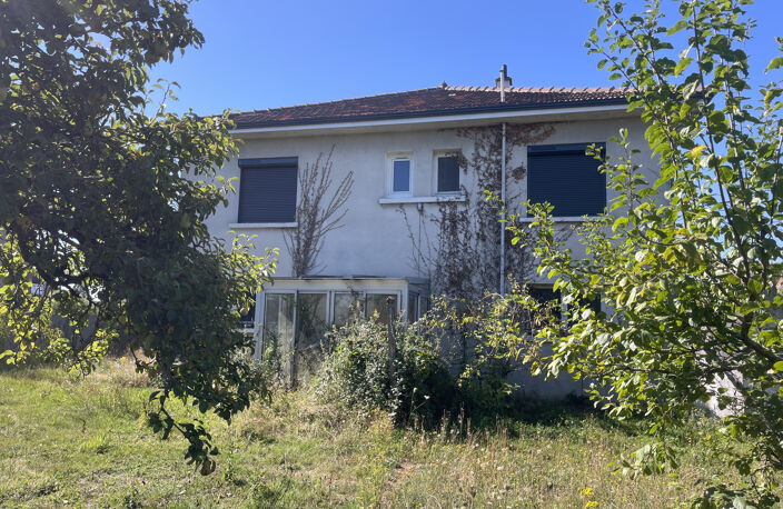 Panazol Maison à rénover — photo 5