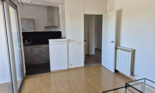 Appartement 2 Pièces 40 m² à louer à Montpellier (34080)