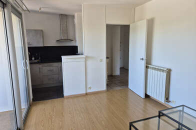 Appartement 2 pièces 700 €