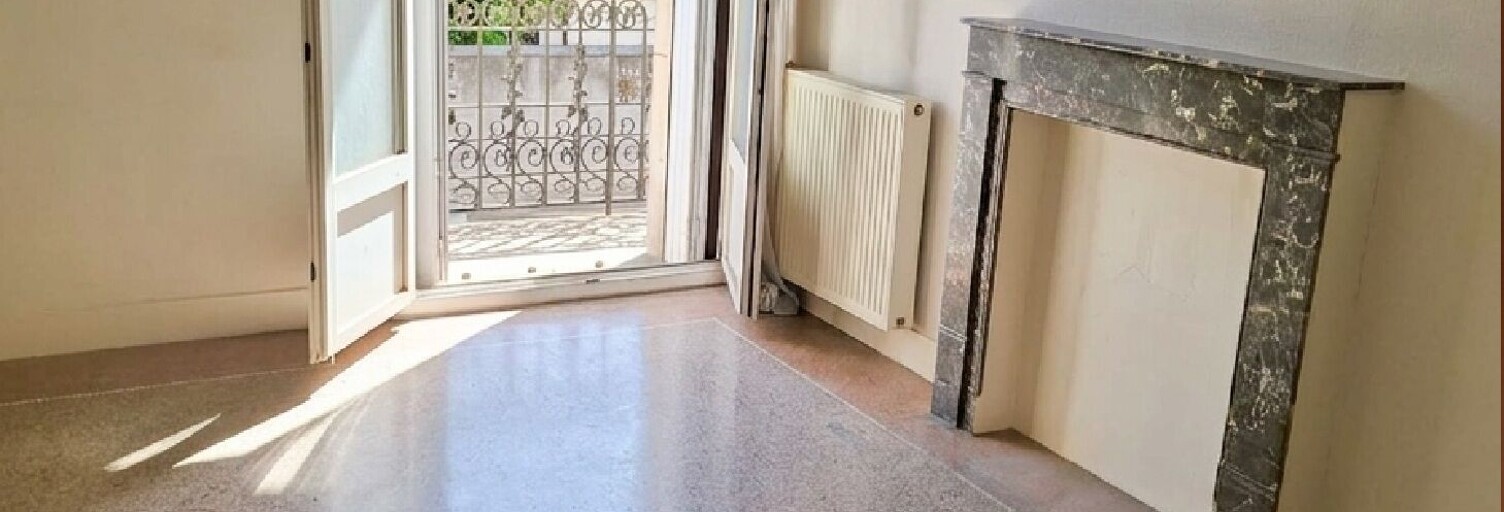 Appartement 3 Pièces 62 m² à vendre à Béziers (34500)
