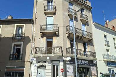 Appartement 3 pièces 80000 €