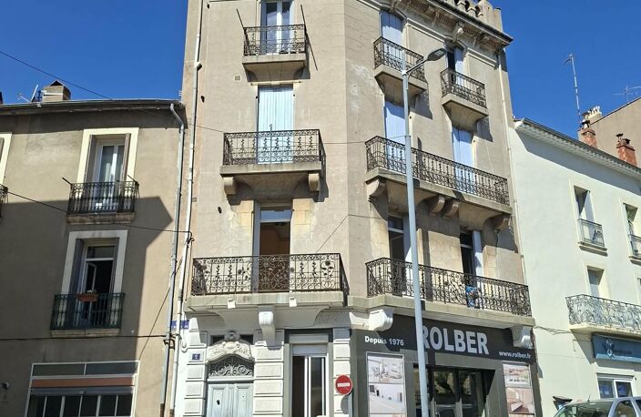Vente appartement 3 pièces 62 m² Béziers (34500) — photo 2