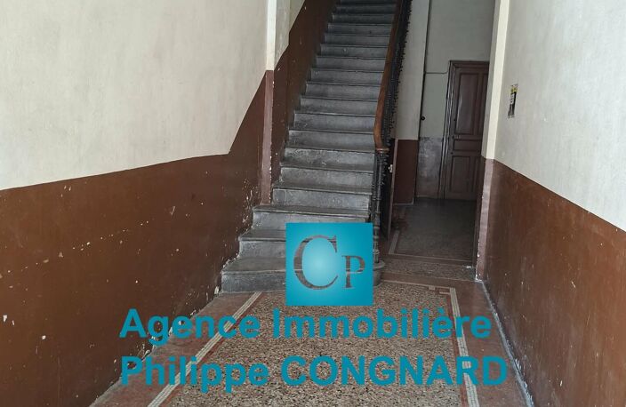 Vente appartement 3 pièces 62 m² Béziers (34500) — photo 5