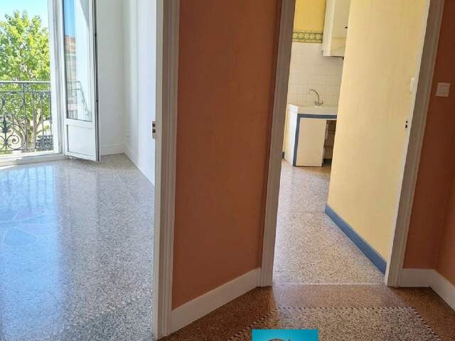 Appartement 3 pièces 62 m² à Béziers — photo du bien