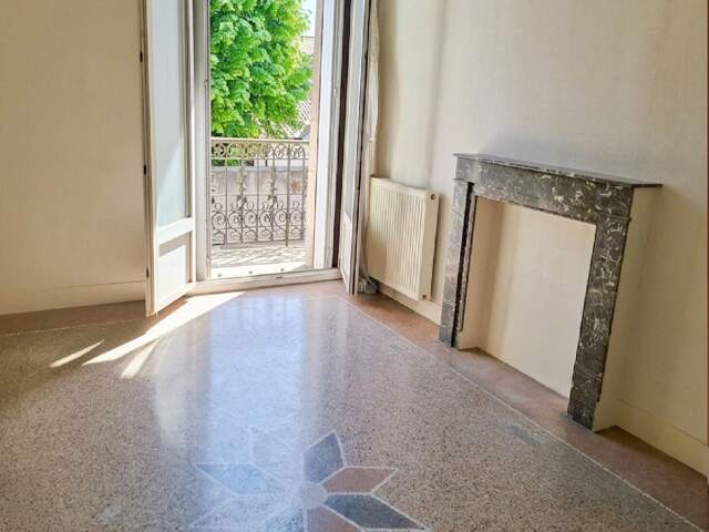 Appartement 3 pièces 62 m² à Béziers — photo du bien