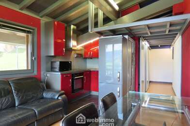 Appartement 2 pièces 145000 €