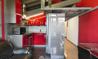 Appartement 2 Pièces 25 m² à vendre à Notre-Dame-de-Bellecombe (73590)