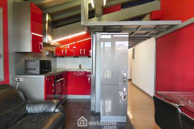 Appartement 2 pièces 145000 €