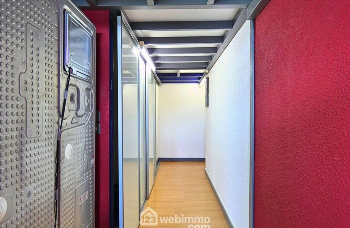 Appartement - 25.56m² - Notre-Dame-de-Bellecombe — photo 4