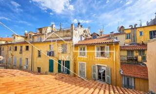 Appartement 3 Pièces 46 m² à vendre à Nice (06300)
