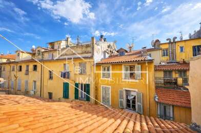 Appartement 3 pièces 269000 €