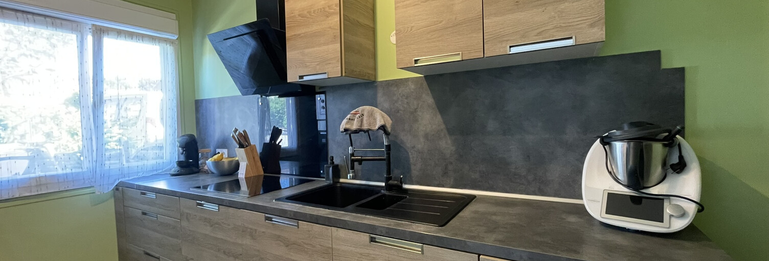 Maison 6 Pièces 104 m² à vendre à Witry-lès-Reims (51420)