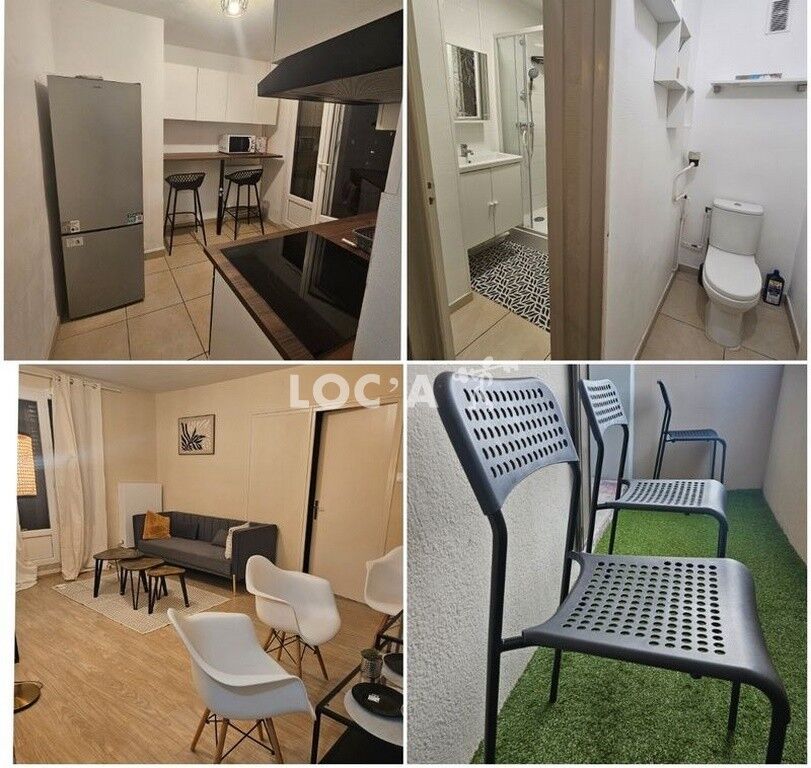 Agence immobilière de LOC'A