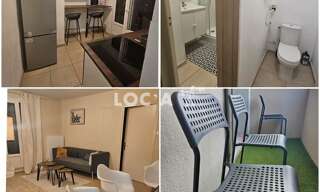 Appartement 4 Pièces 61 m² à louer à Vénissieux (69200)