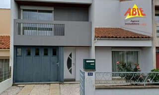 Maison 4 Pièces 101 m² à vendre à Fontenay-le-Comte (85200)