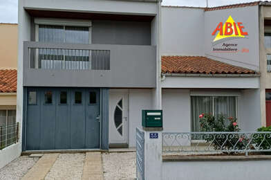 Maison 4 pièces 162750 €