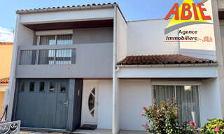 Maison 4 Pièces 101 m² à vendre à Fontenay-le-Comte (85200)