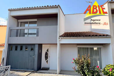 Maison 4 pièces 162750 €