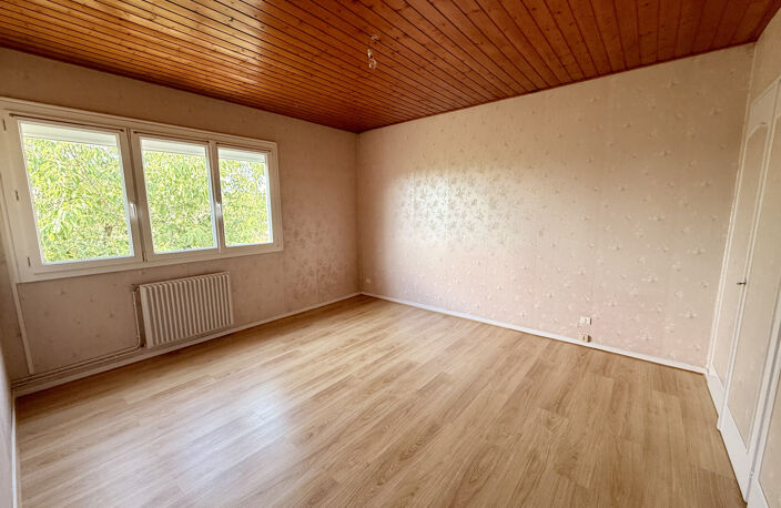 Maison Fontenay le Comte — photo 3