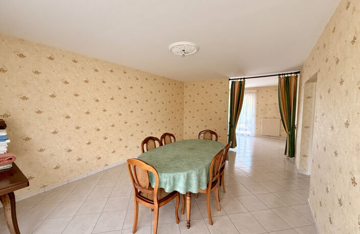 Maison Fontenay le Comte — photo 4